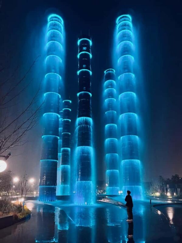 Chengdu Landmarks Photo Walk: Iconic City Walk in One Day - A Complete Day in Chengdu: What You Can Expect