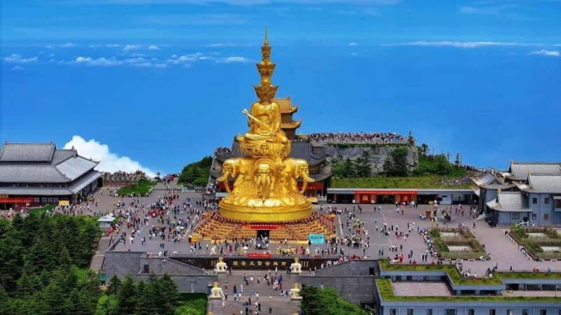 chengdu-leshan-buddha-and-emeishan-guided-2-day-trip