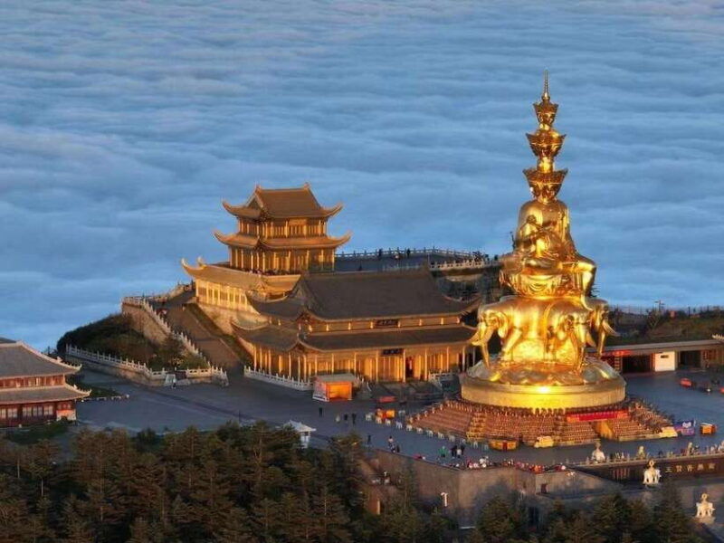 chengdu-leshan-buddha-and-emeishan-guided-2-day-trip