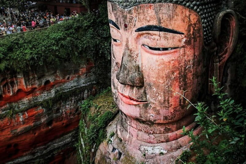 Chengdu: Leshan Giant Buddha & Huanglongxi Ancient Town Tour - What Makes This Tour Special?