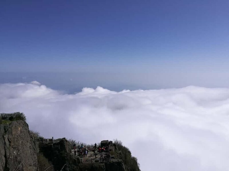 Chengdu: Leshan Giant Buddha & Mount Emei 2-Day Culture Tour - Final Thoughts