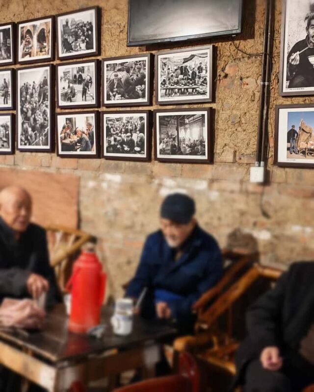 Chengdu: Leshan Giant Buddha, Tea & Food Street Day Trip - Key Points