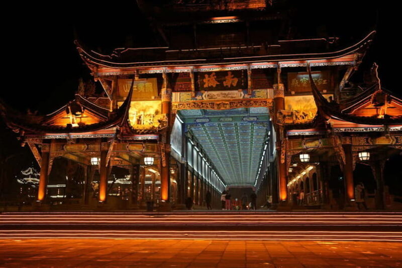 Chengdu: Local Alley, Museum, Handcraft & Night Market Tour - Practical Details and Value