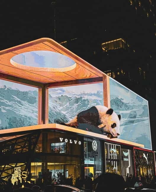 Chengdu: Local Alley, Museum, Handcraft & Night Market Tour - What We Appreciated