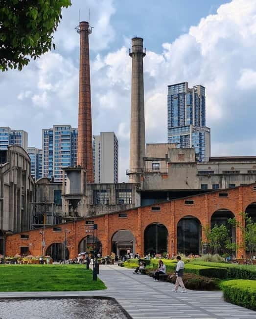 Chengdu: Local Alley, Museum, Handcraft & Night Market Tour - Who Is This Tour Best For?