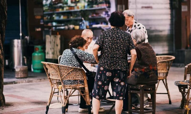 Chengdu: Mahjong with Experience Multilingual Guide - Introduction: Why This Mahjong Tour Offers More Than Just a Game