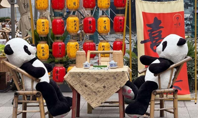 Chengdu: Mahjong with Experience Multilingual Guide - The Practicalities: What Travelers Should Know