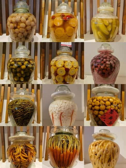 Chengdu Meishan: Secret Temple, Pickle Museum & Weave Bamboo - Who Will Love This Tour?