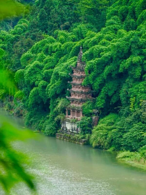 Chengdu: Meishan Tour with Pickles Museum & Bamboo Weaving - Exploring the Details: What You Can Expect