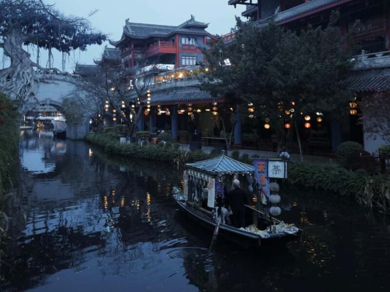 Chengdu: Meishan Tour with Pickles Museum & Bamboo Weaving - Who Would Love This Tour?