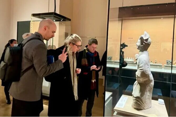 Chengdu Museum Tours & Tickets - An Inside Look at Chengdu Museum