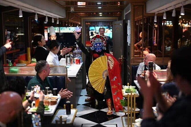 Chengdu Night Cruise Tour including Hotpot Dinning Experience - Chengdu Night Cruise Tour including Hotpot Dining Experience: An Authentic Evening in Sichuan’s Capital