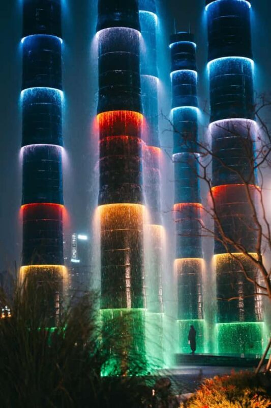 Chengdu: Night Tour with Guide and Transportation - Who Will Enjoy This Tour?