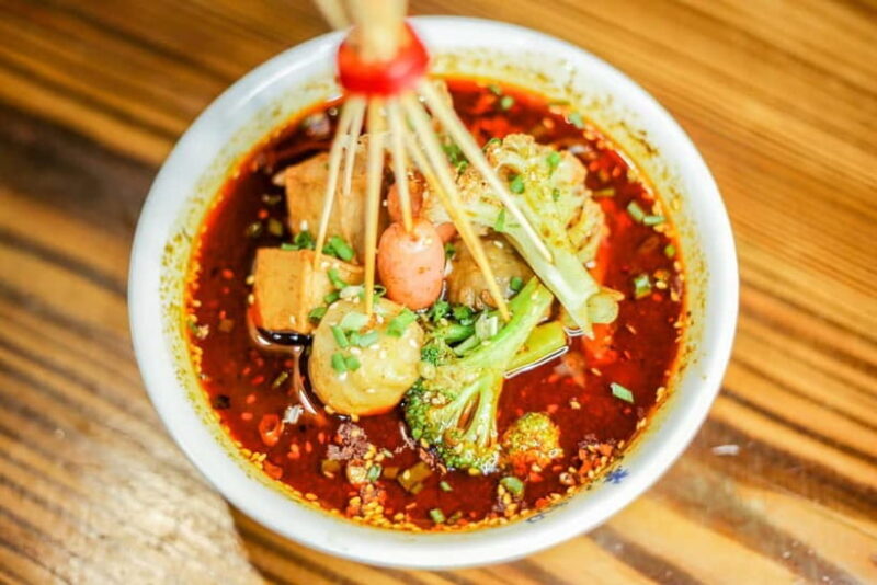 Chengdu Night: VIP Seat Opera Show or Back Alley Food Tour - FAQ