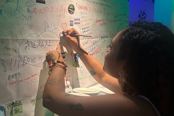 Chengdu Nightlife Experience with a Local: Bars, Clubs & Culture - Key Points