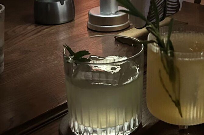 Chengdu Nightlife Experience with a Local: Bars, Clubs & Culture - Customizing Your Night