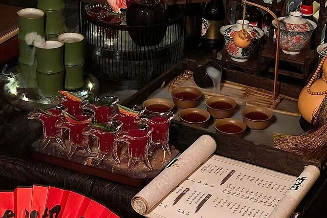 Chengdu Nightlife Experience with a Local: Bars, Clubs & Culture - Authenticity and Review Insights