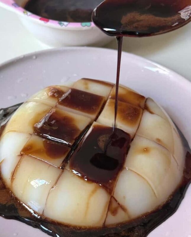 Chengdu: No Chili, No Problem, Non-Spicy Foodie Adventure - A Deep Dive into the Non-Spicy Flavors of Chengdu