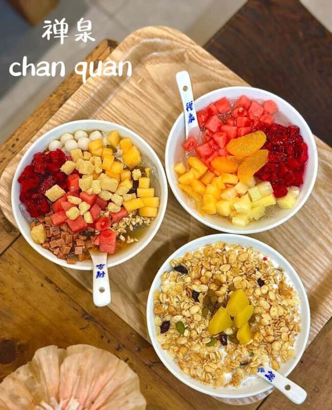 Chengdu: No Chili, No Problem, Non-Spicy Foodie Adventure - FAQs