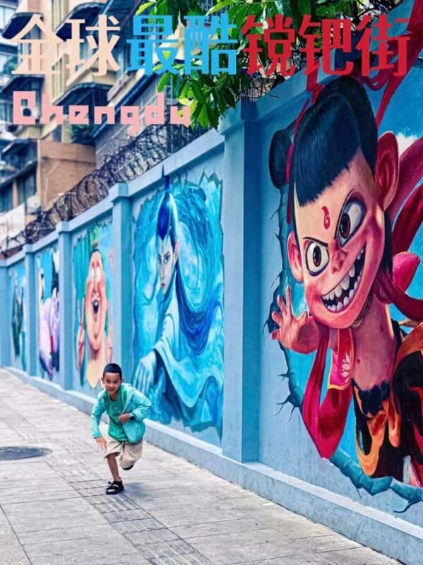 Chengdu Old Town: Food & Culture Half-Day Walk Tour - What Makes This Tour Stand Out?