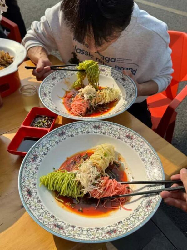 Chengdu Old Town: Food & Culture Half-Day Walk Tour - FAQs