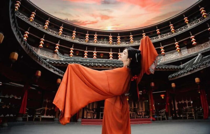 Chengdu Panda Base and Luodai Ancient Town One-Day Tour - The Sum Up