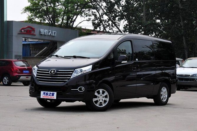 Chengdu Panda Base Half Day Car Use - Why This Tour Offers Good Value