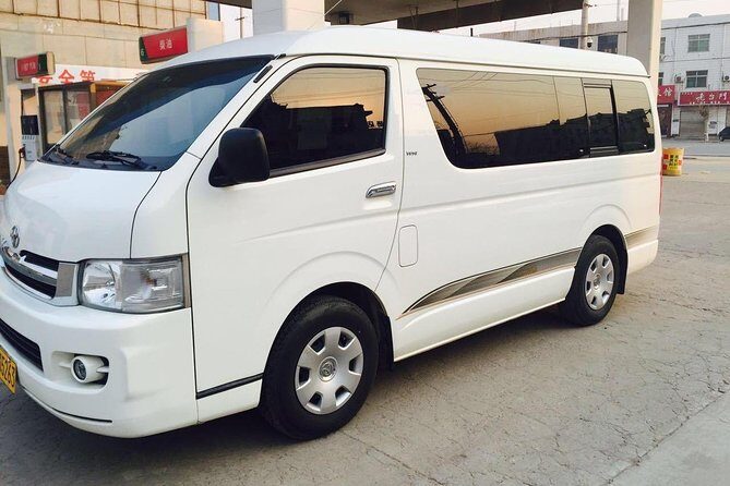 Chengdu Panda Base Half Day Car Use - FAQ