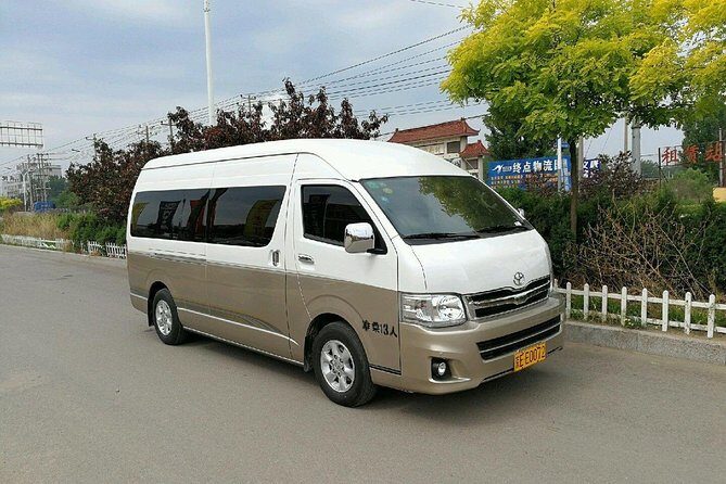 Chengdu Panda Base Half Day Car Use - Final Thoughts