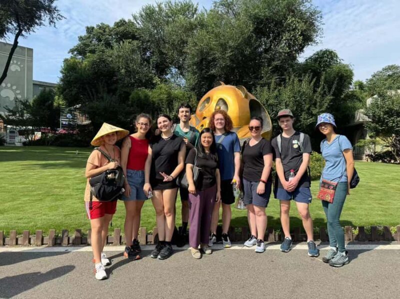 Chengdu: Panda Base Half-day Tour or Panda & Buddha Day Tour - Detailed Breakdown of the Itinerary