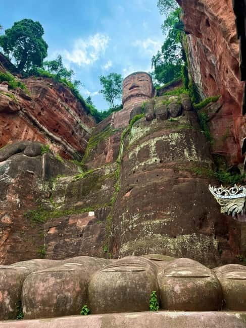 Chengdu: Panda Base/Leshan Buddha/Emei/City Day Tour-Options - Key Points