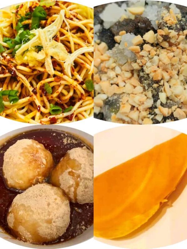 Chengdu: Panda Base, Snack, Tea, Folk Show, Kuanzhai Alley - An In-Depth Look at the Tour Experience