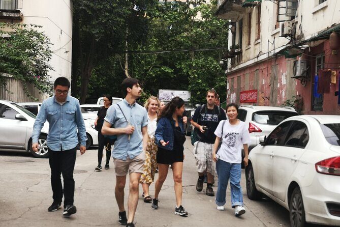 Chengdu Panda & City Tour: Your Ultimate Experience - Key Points