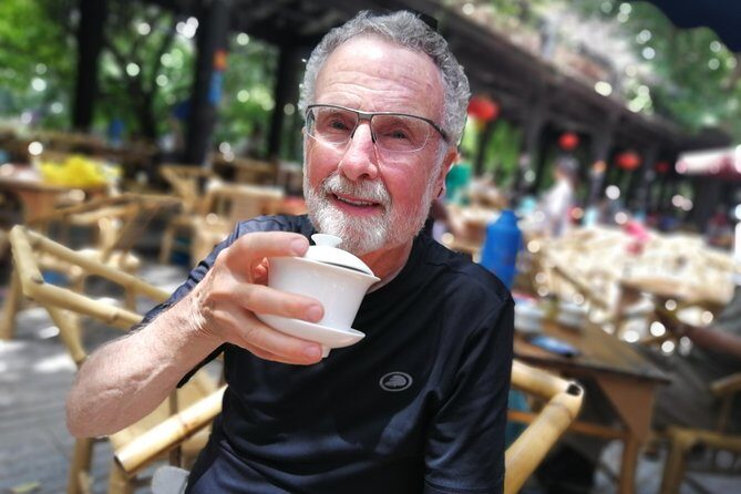 Chengdu Panda & City Tour: Your Ultimate Experience - Exploring Chengdu’s Best Sights in One Day