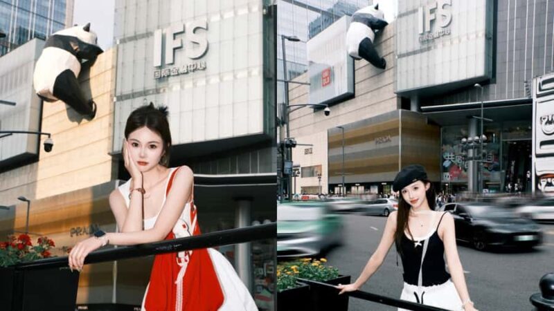 Chengdu: Panda Hunt City Photoshoot Walking Tour - Chengdu: Panda Hunt City Photoshoot Walking Tour — A Playful Take on City Exploration