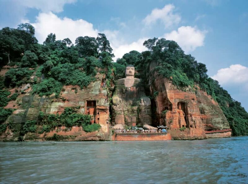 Chengdu: Panda Park & Optional Leshan Giant Buddha Tour - Key Points