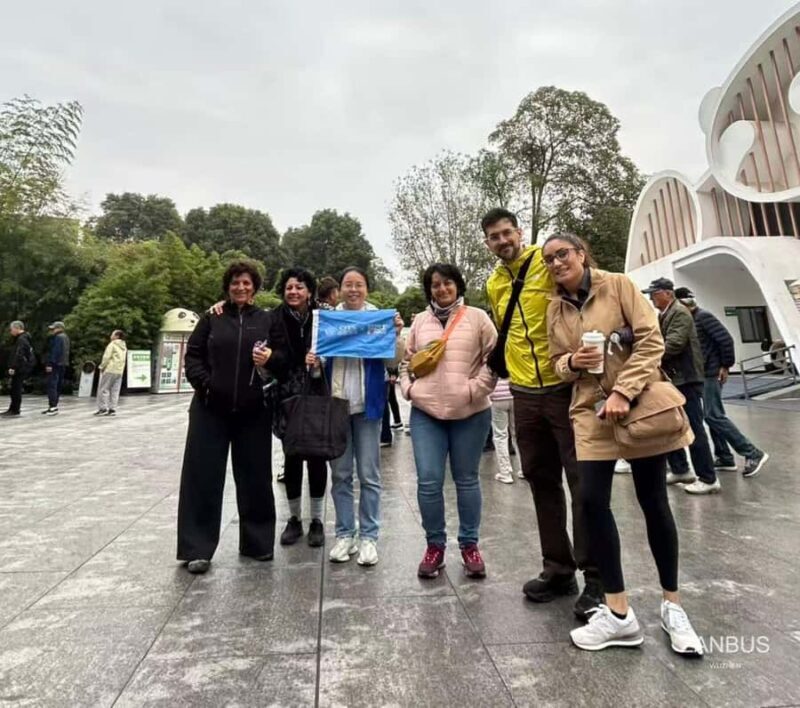 Chengdu: Panda Park & Optional Leshan Giant Buddha Tour - FAQ