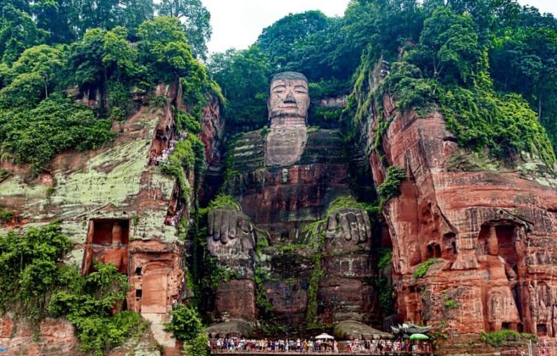 Chengdu: Pandas, Tea Life & Face-Changing Leisure Tour - Who Is This Tour Best For?