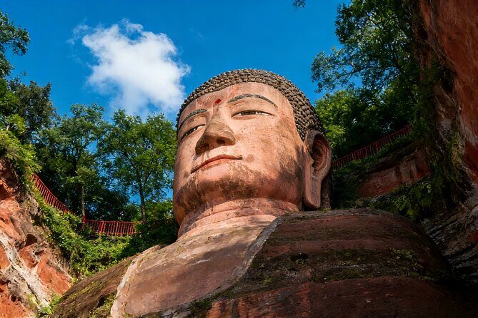 Chengdu Private Day Tour to the Leshan Giant Buddha and Huanglongxi Old Town - An In-Depth Look at the Tour Itinerary