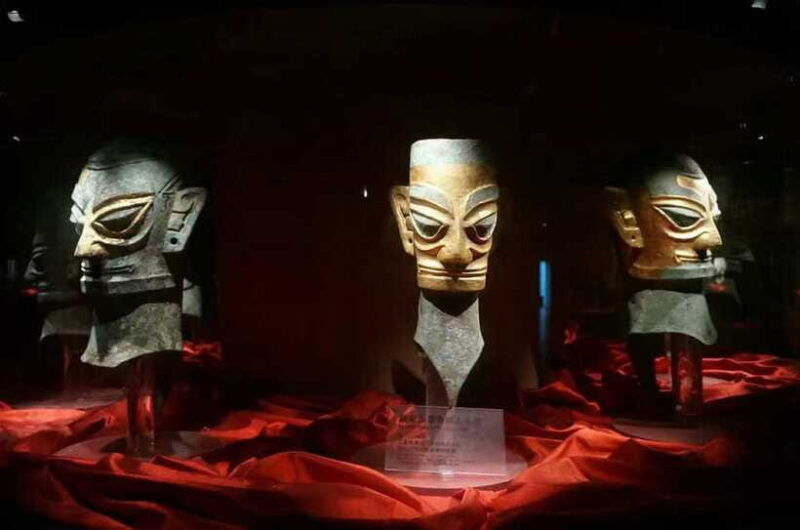 chengdu-private-day-trip-to-sanxingdui-and-panda-base