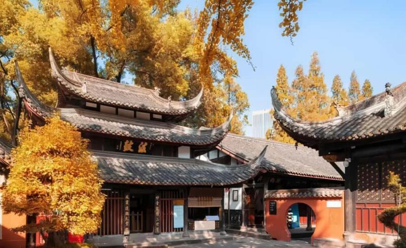 Chengdu: Private Half-Day Highlights Tour with Local Guide - Who Is This Tour Best For?