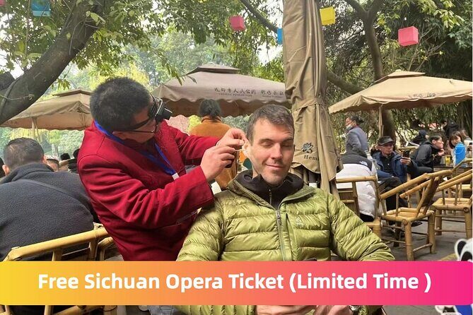 Chengdu Private Half-Day tour with City Highlights & Hidden Eats - A Deep Dive into the Chengdu Private Half-Day Tour