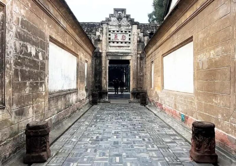 Chengdu Private Tour: Anren Town, Culture & DIY Fan Workshop - Final Thoughts