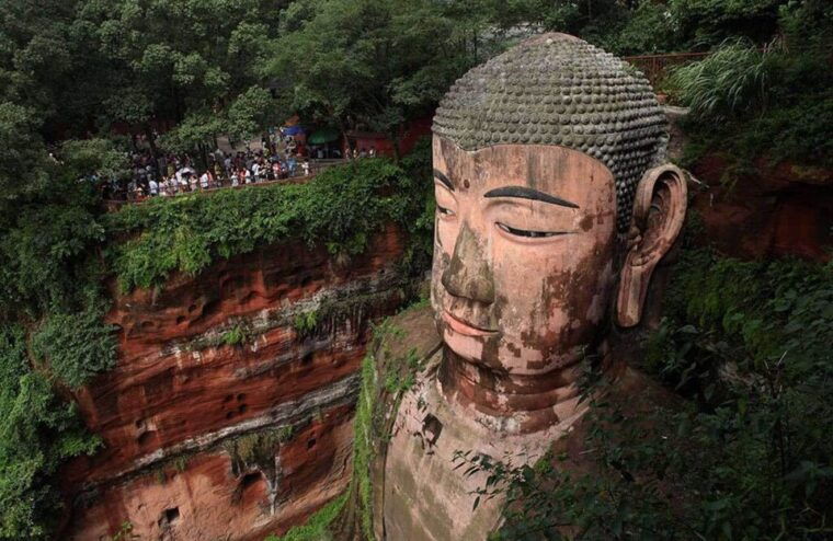 chengdu-private-tour-of-leshan-buddha-and-panda-base