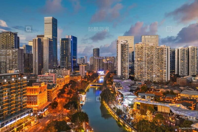 Chengdu Pulse: Nightclub & Local Cocktail Tour - An In-Depth Look at the Chengdu Pulse Nightlife Tour