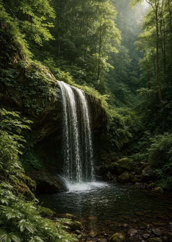 Chengdu: Qingcheng Mountain, Dujiangyan & Sichuan opera Tour - Key Points