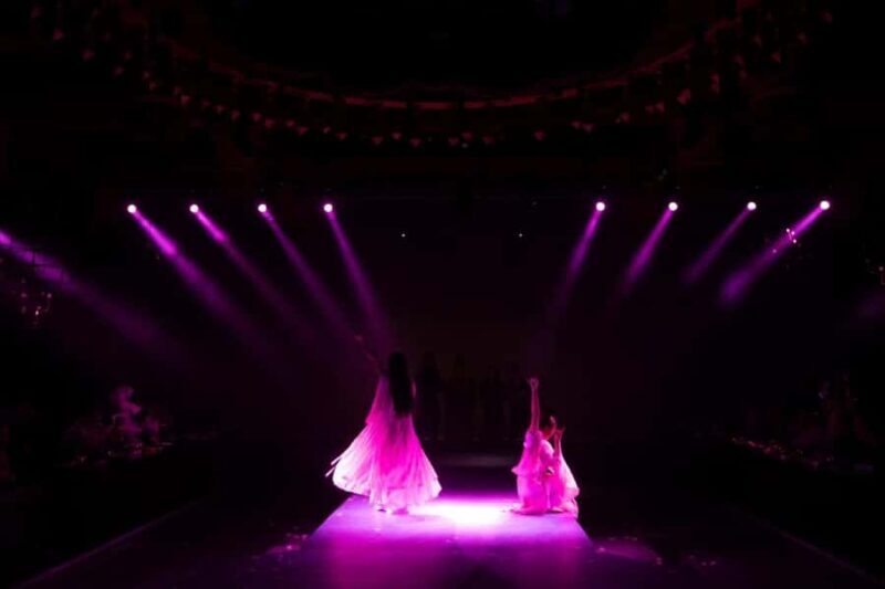 Chengdu [Shu Kingdom] Palace Banquet (North Lake Branch) - FAQ