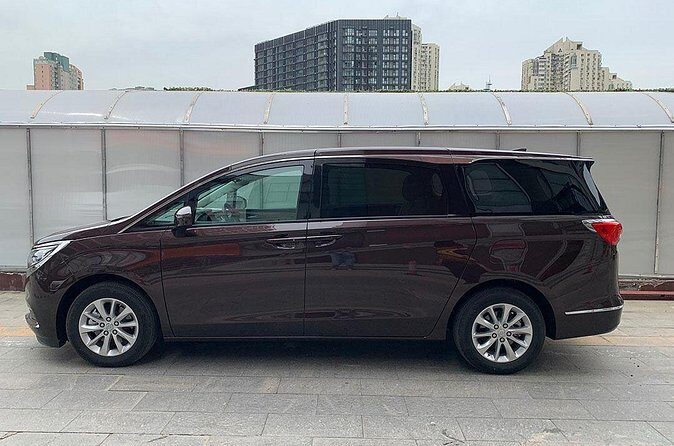 Chengdu Shuangliu Airport to Chengdu Hotels private transfer - Pricing and Value