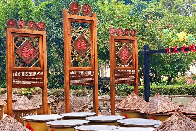 Chengdu Sichuan Cuisine Cooking Class and Savor Local Snacks - An Authentic Taste of Chengdu’s Food Scene