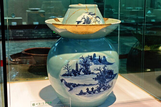 Chengdu Sichuan Cuisine Cooking Class and Savor Local Snacks - FAQ